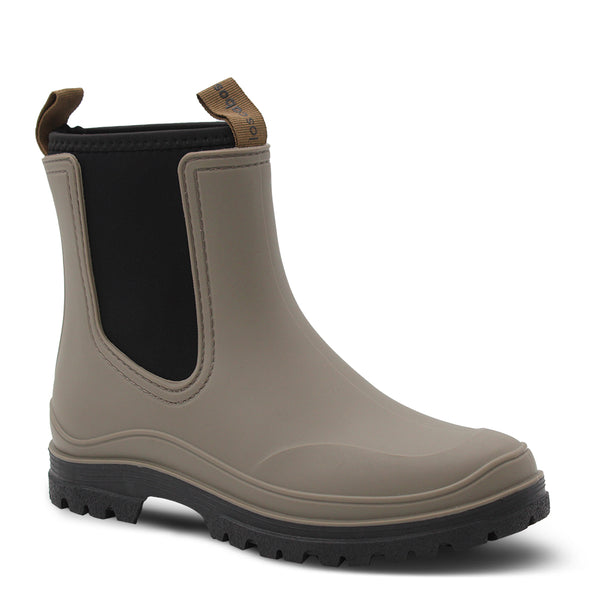 Los Cabos Amelia Women's Gum Boots