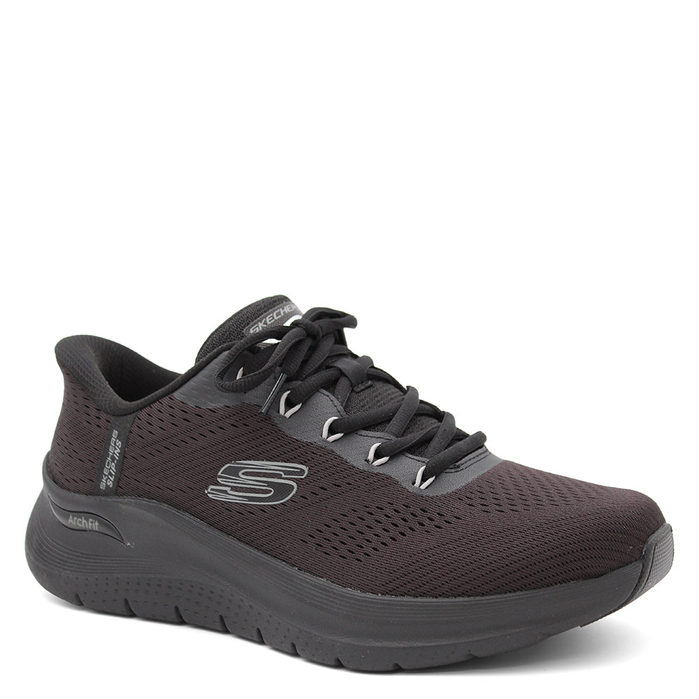Skechers Arch Fit Lestur 2.0 Mens Sneakers