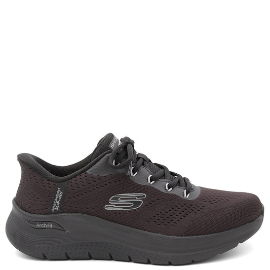 Skechers Arch Fit Lestur 2.0 Mens Sneakers