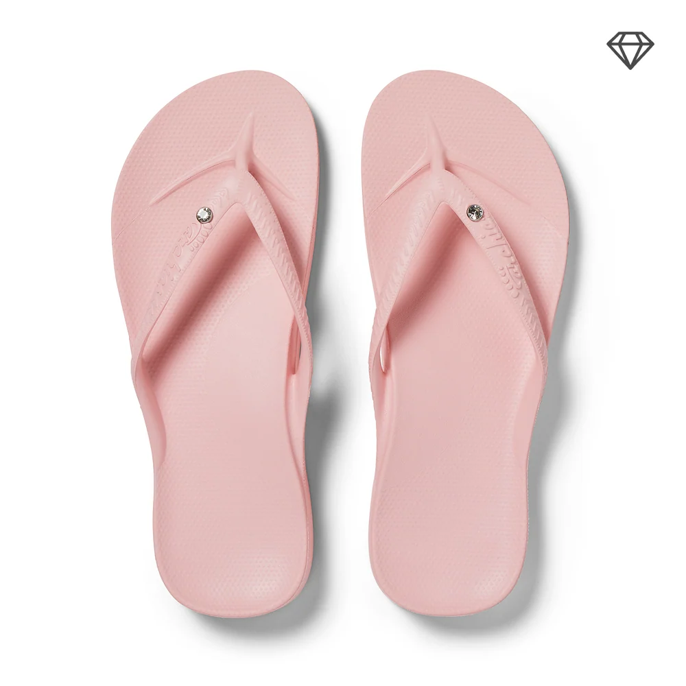 Archies Crystal Thongs