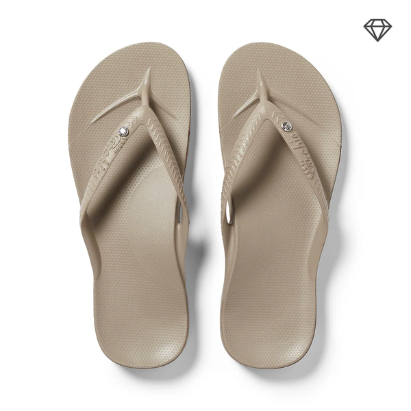 Archies Crystal Thongs