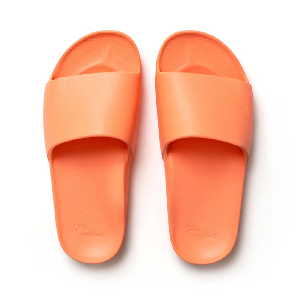 Archies Arch Support Slides 