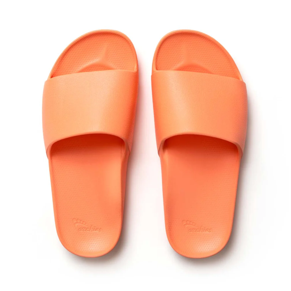 Archies Arch Support Slides 