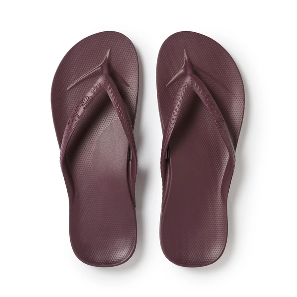 Archies Thongs Limited Edition Thongs