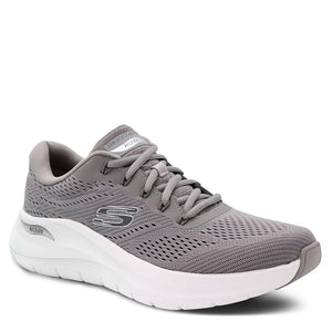 Skechers Arch fit 2.0 Mens Sneakers Grey