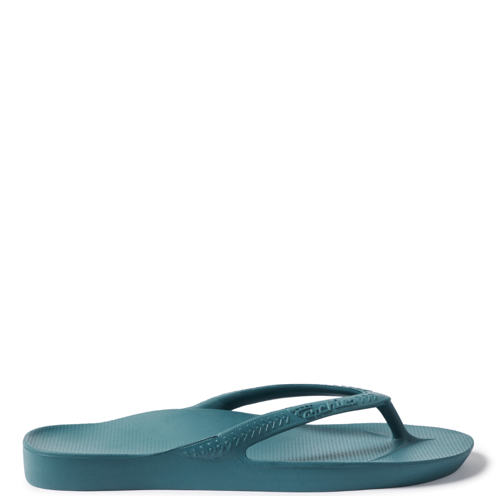Archies Arch Support Thongs
