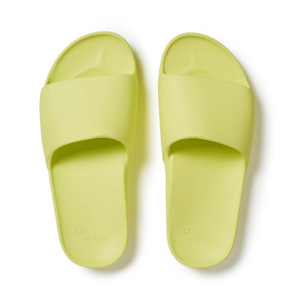 Archies Slides Limited Edition 