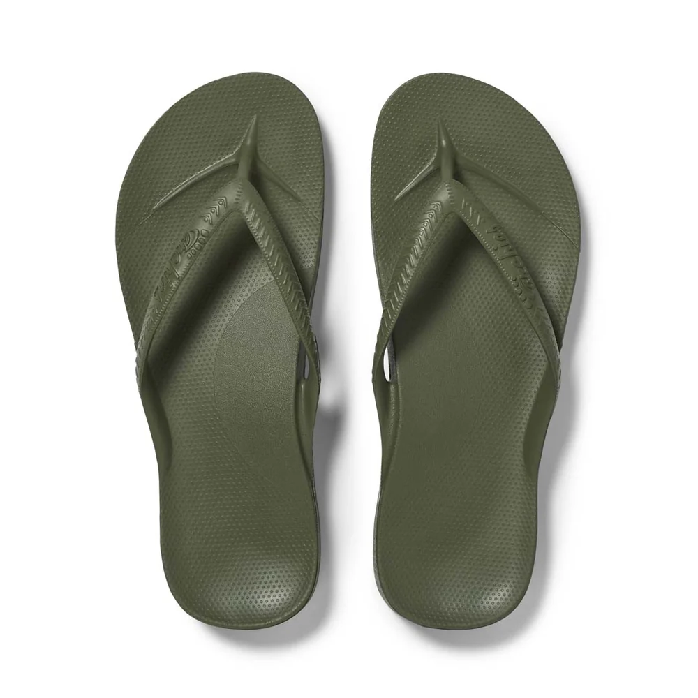 Archies Thongs