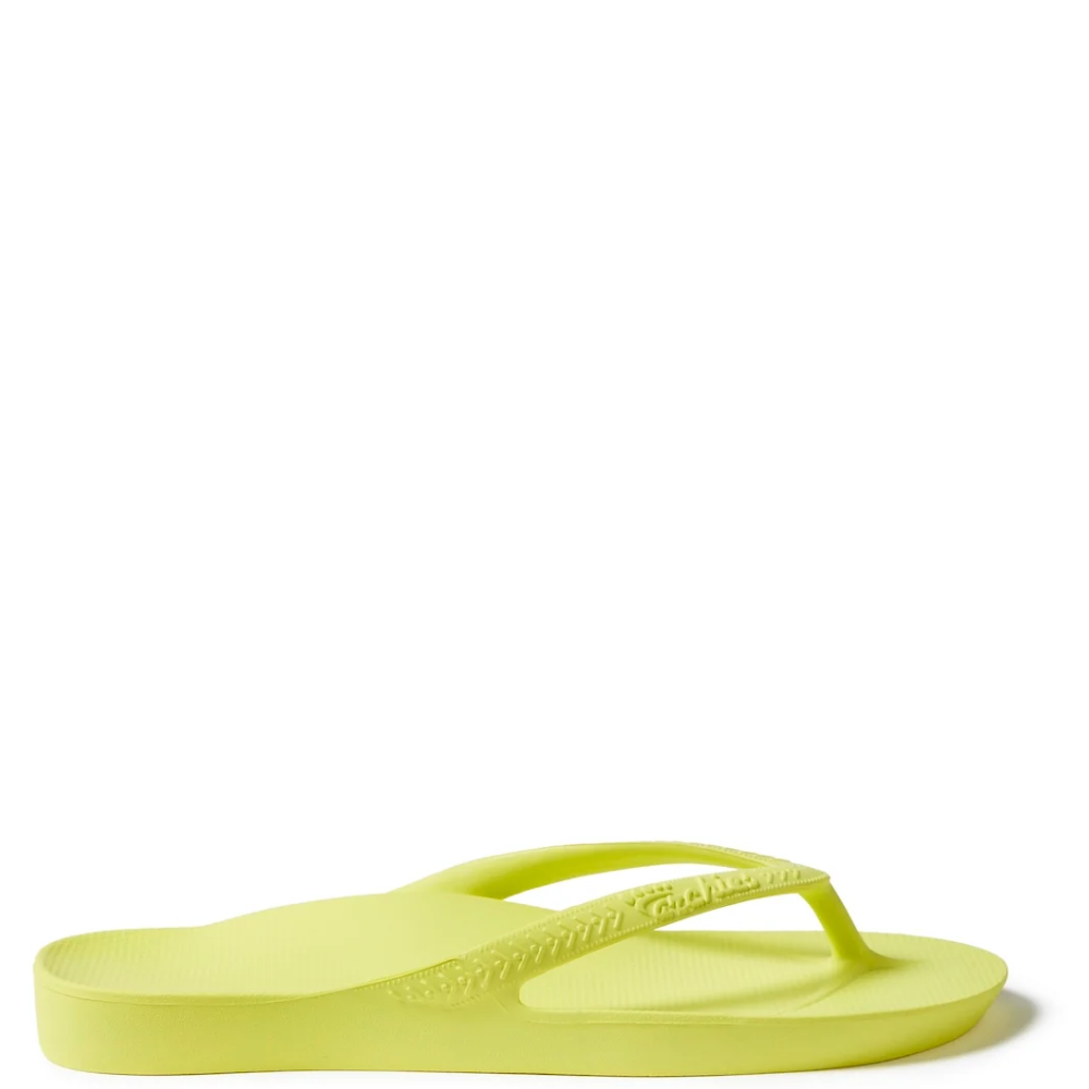 Archies Thongs Limited Edition Thongs