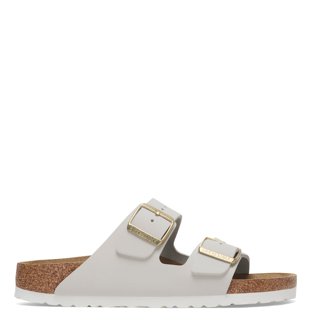 Birkenstock Arizona Nubuck Slides