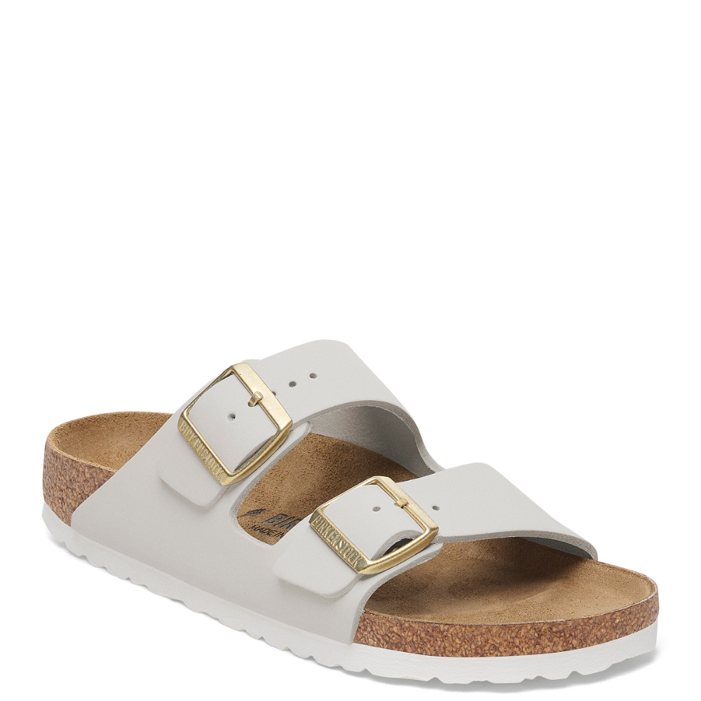 Birkenstock Arizona Nubuck Slides