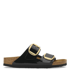 Birkenstock Arizona Big Buckle Patent Black