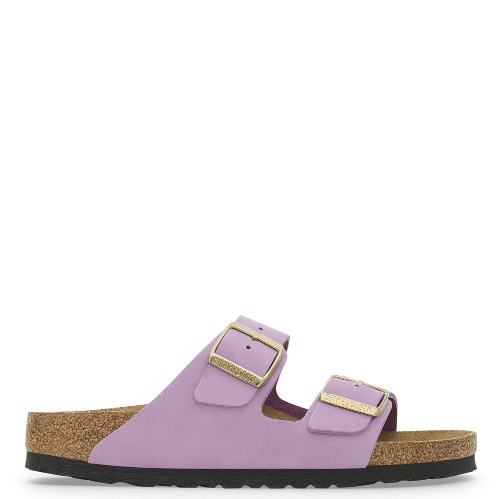 Birkenstock Arizona Narrow Nubuck 