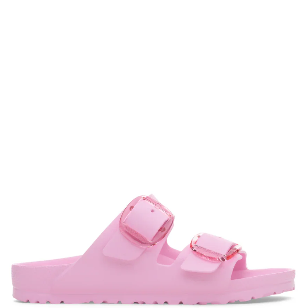 Birkenstock Arizona EVA Big Buckle Pink