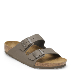 Birkenstock Saffiano Unisex Slide