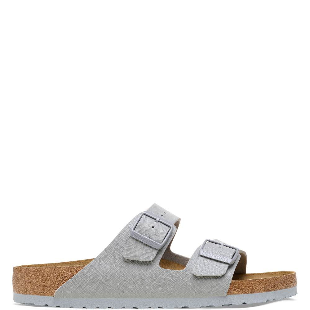 Birkenstock Saffiano Unisex Slide