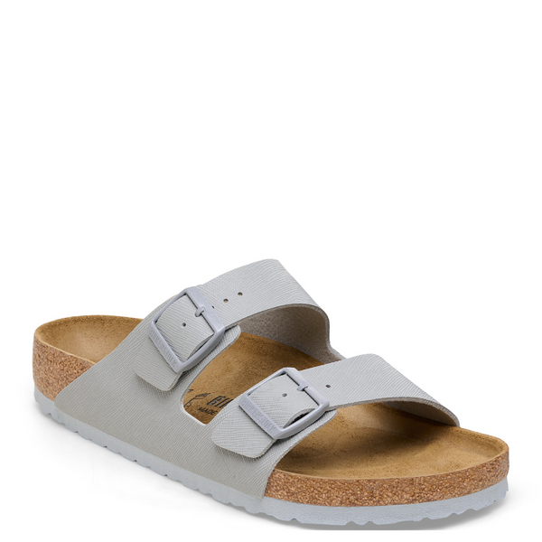Birkenstock Saffiano Unisex Slide
