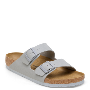 Birkenstock Saffiano Unisex Slide