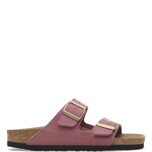 Birkenstock Arizona Vegan Womens Slides
