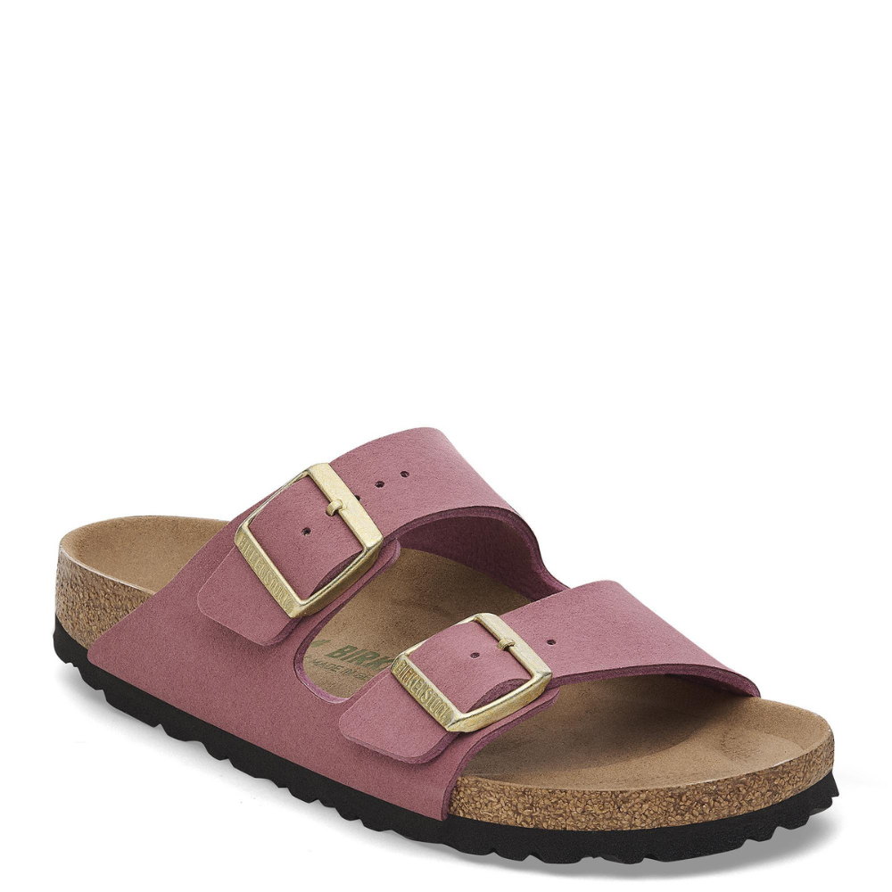 Birkenstock Arizona vegan slides