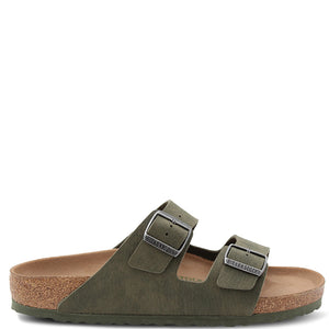 ARIZONA DESERT DUST VEGAN REGULAR FIT UNISEX SLIDE