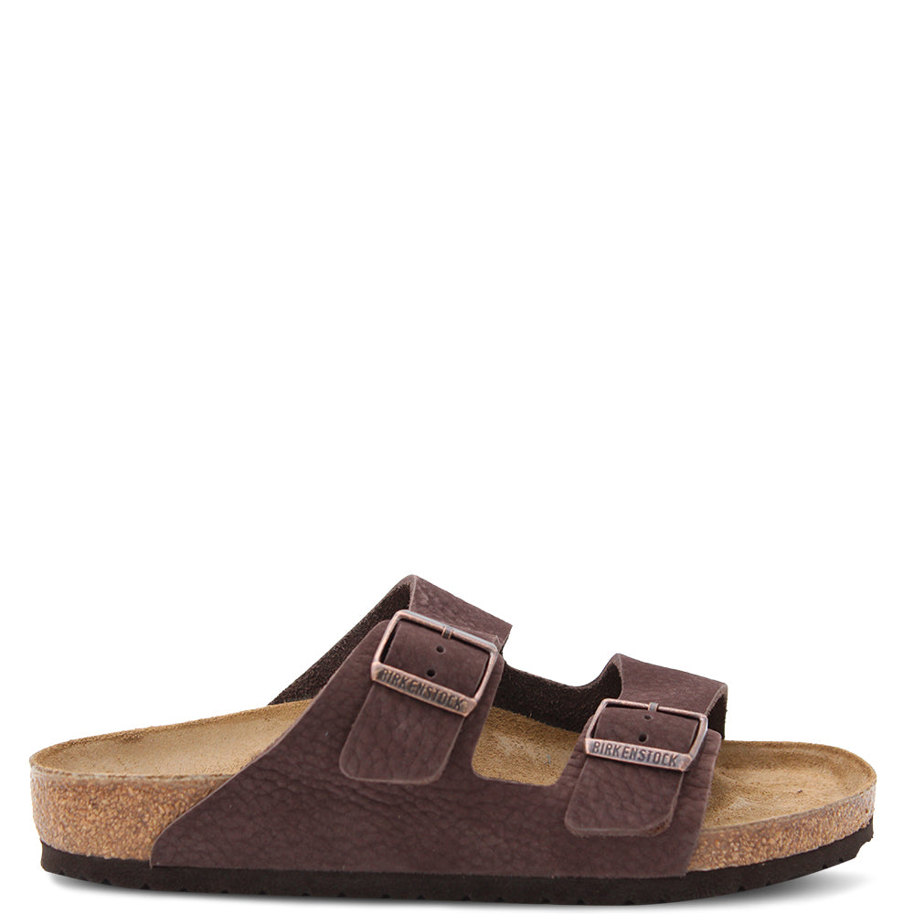 Birkenstock Arizona Desert Roast Mens Slides