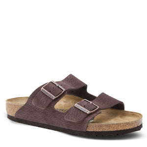 Birkenstock Arizona Desert Roast Mens Slides