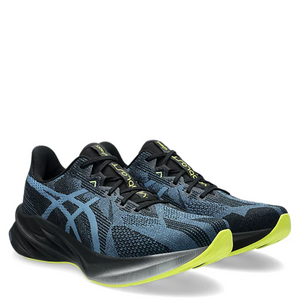 Asics Dyna Blast 5 Men's Running Shoes Black Sea