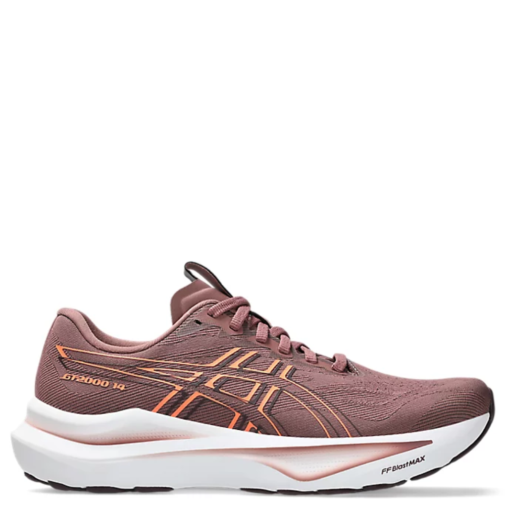 Asics Gt2000 14 Women's Running Shoes 