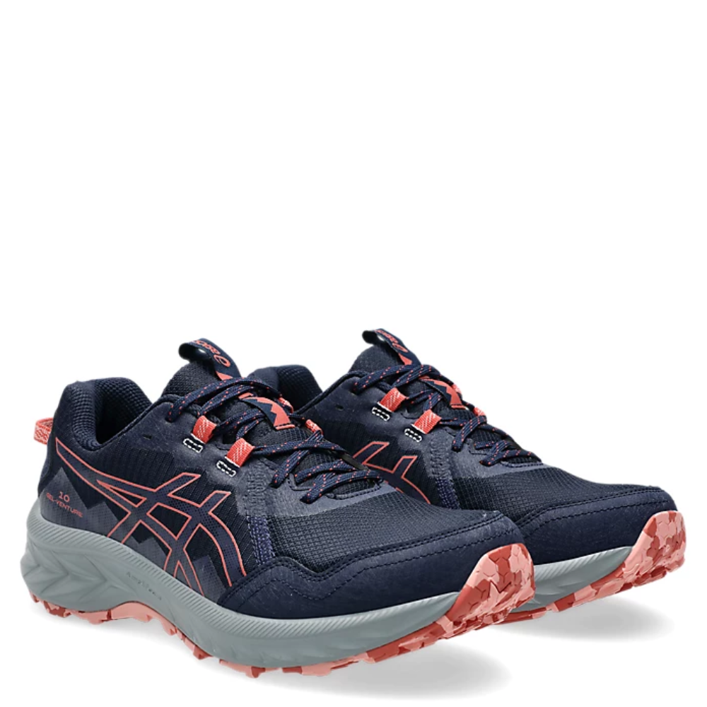 Asics Gel Venture 10 Womens Trail Running