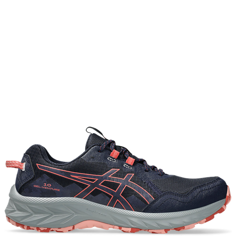 Asics Gel Venture 10 Womens Trail Running