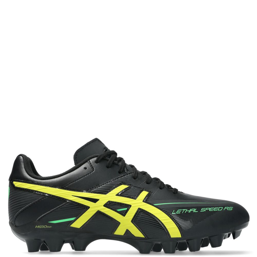 Asics Lethal Speed RS 2 Men's Footy Boots | AFL | Rugby Union