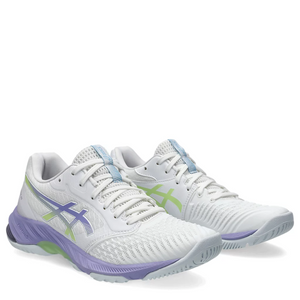 Asics Netburner Ballistic FF 3 Women's Netball Shoes