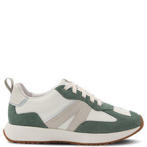 Frankie4 Axel II Womens Sneakers