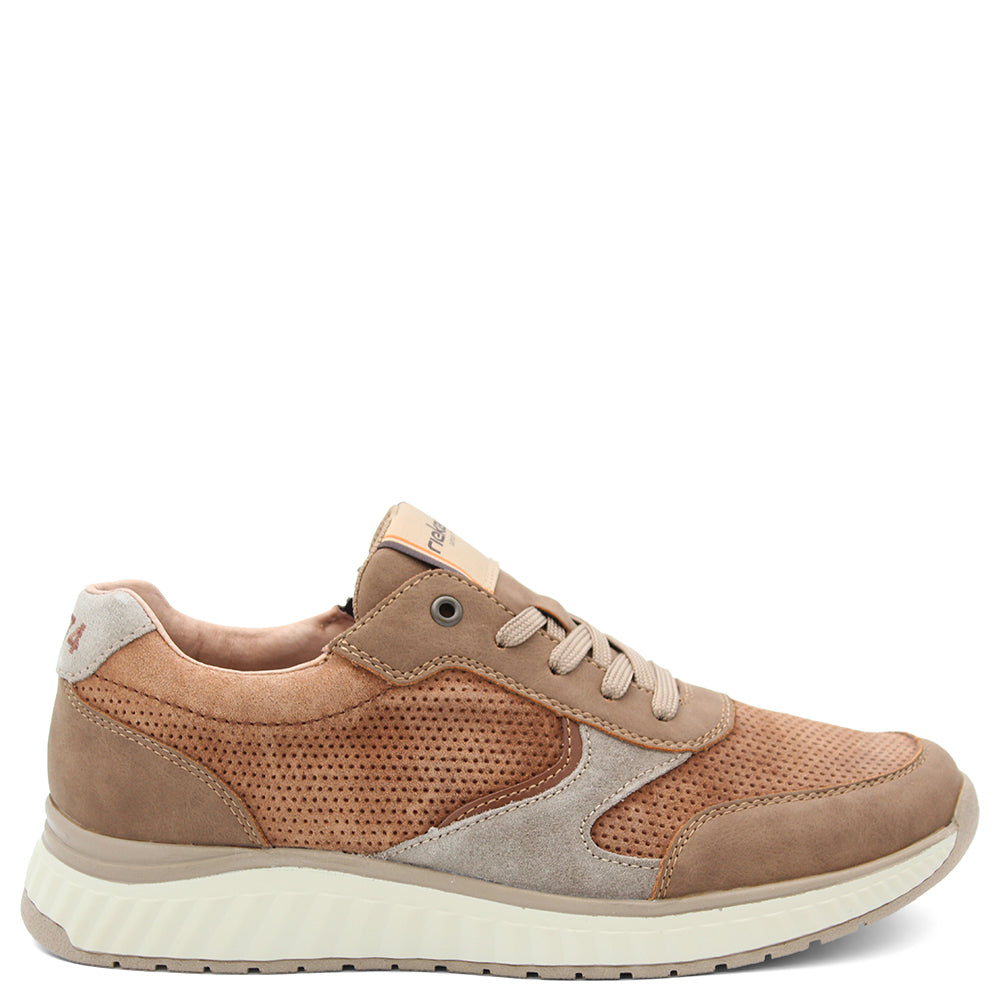 Rieker B0606 Men's Sneakers