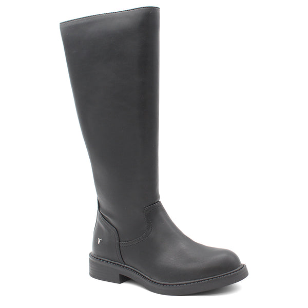 Windsor Smith Backfire Long Womens Boots