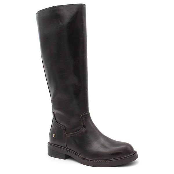 Windsor Smith Backfire Long Womens Boots