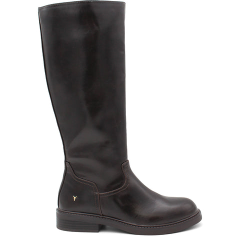 Windsor Smith Backfire Long Womens Boots