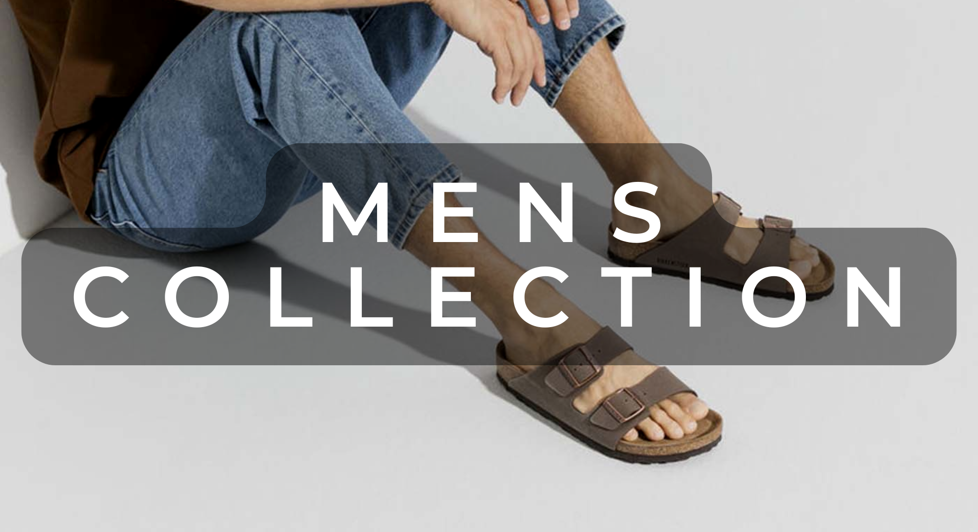 Collection Banner
