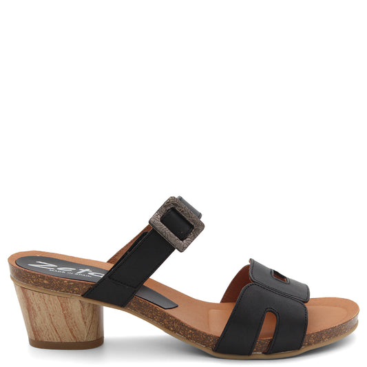 Zeta Bassey Women's Heel Slides