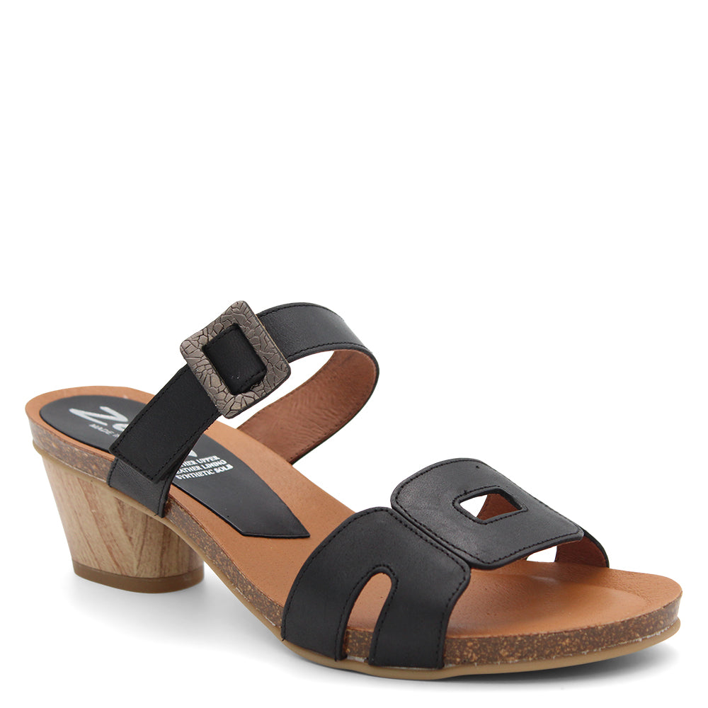Zeta Bassey Women's Heel Slides