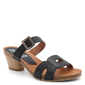 Zeta Bassey Women's Heel Slides