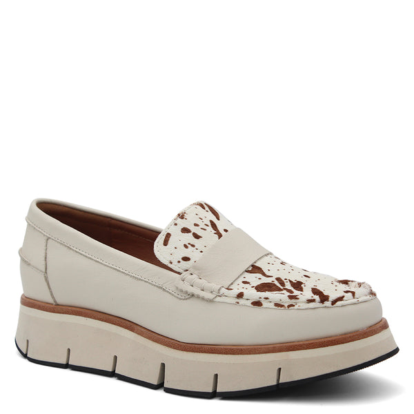 ALFIE & EVIE BATO WOMENS FLAT LOAFER