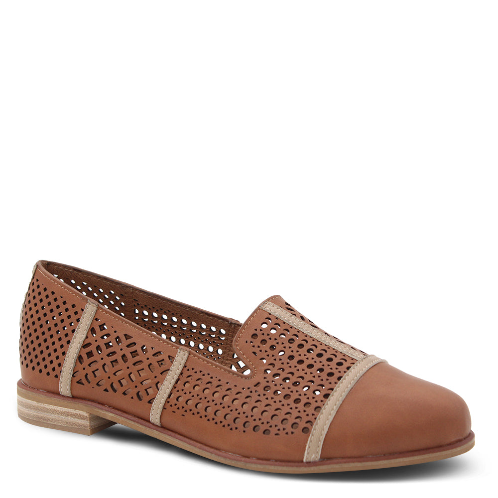 Bay Lane Bayliss Women's Flat Casuals