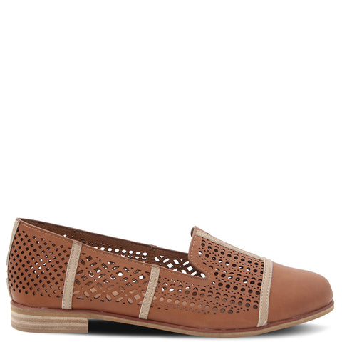 Bay Lane Bayliss Women's Flat Casuals