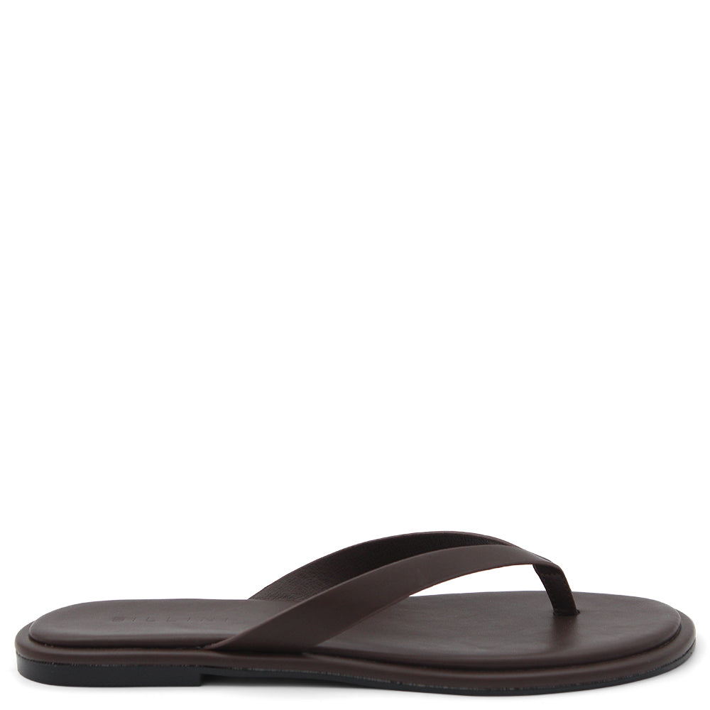 BEAUX WOMENS FLAT THONG