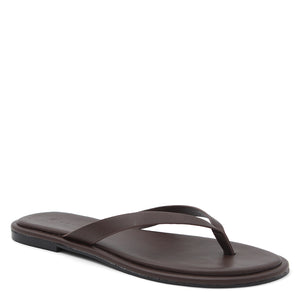 BEAUX WOMENS FLAT THONG