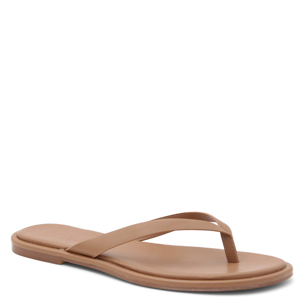 BEAUX WOMENS FLAT THONG
