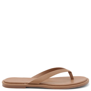 BEAUX WOMENS FLAT THONG