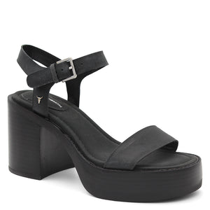 Windsor Smith Bisous Womens Platform Heels